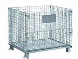 Storage cage